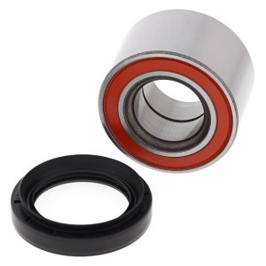 Can-Am Outlander Wheel Bearing Kit - Front - All Balls Racing - ABR - `04-`05 Can-Am Outlander Wheel Bearing Kit - Front - All Balls Racing - ABR - `04-`05
